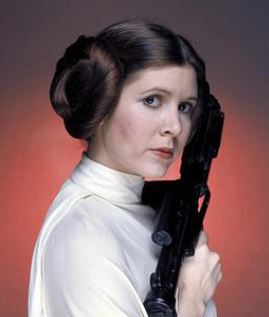 leia